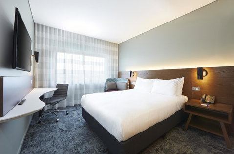 Holiday Inn Express Melbourne Southbank, An IHG Hotel - Go Out 35