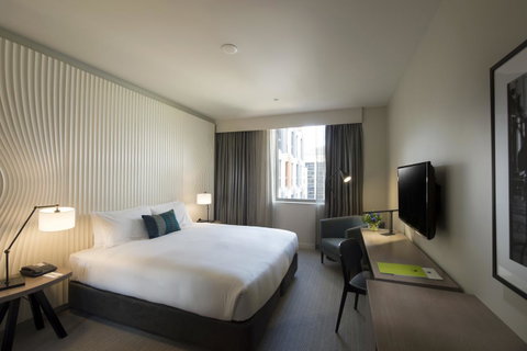 DoubleTree By Hilton Melbourne - Go Out 16