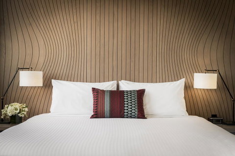 DoubleTree By Hilton Melbourne - Go Out 17