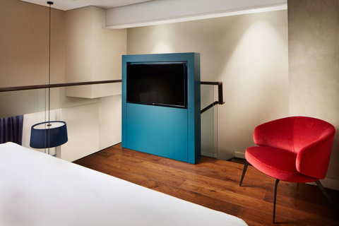 DoubleTree By Hilton Melbourne - Go Out 12