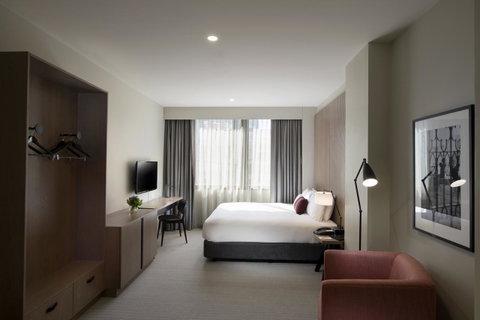 DoubleTree By Hilton Melbourne - Go Out 34