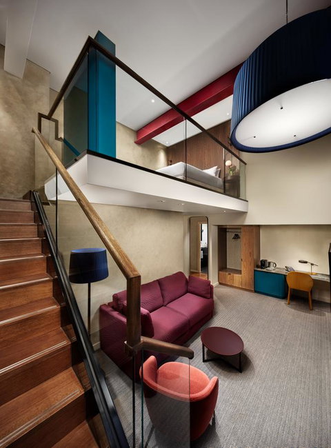 DoubleTree By Hilton Melbourne - Go Out 3
