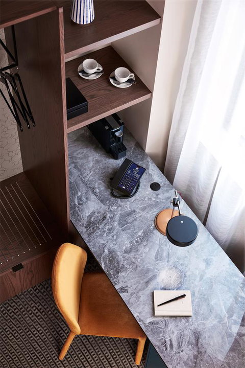 DoubleTree By Hilton Melbourne - Go Out 8
