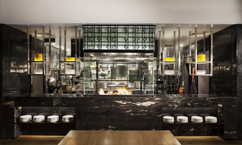 DoubleTree By Hilton Melbourne - Go Out 25