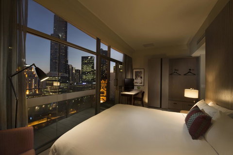 DoubleTree By Hilton Melbourne - Go Out 30