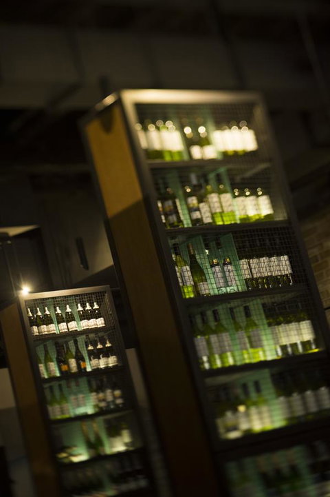 DoubleTree By Hilton Melbourne - Go Out 43