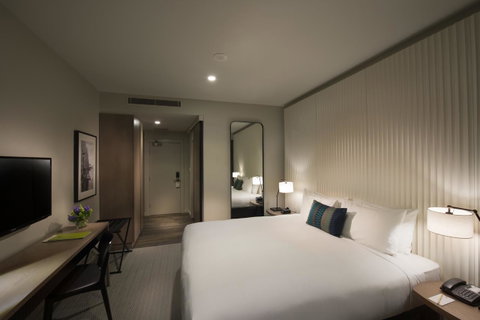 DoubleTree By Hilton Melbourne - Go Out 10