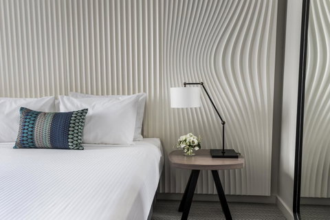 DoubleTree By Hilton Melbourne - Go Out 2