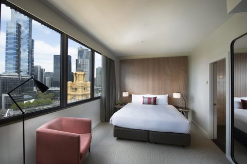 DoubleTree By Hilton Melbourne - Go Out 31