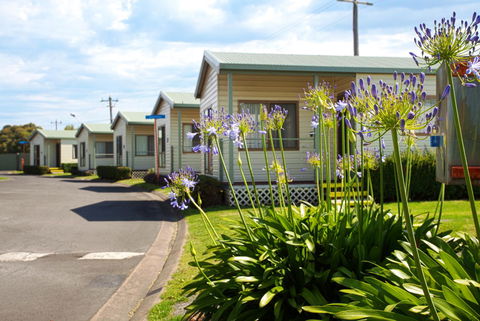 Discovery Parks - Warrnambool - Go Out 9