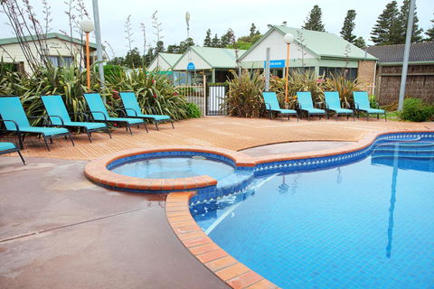 Discovery Parks - Warrnambool - Go Out 22