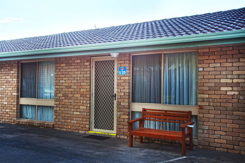 Discovery Parks - Warrnambool - Go Out 28