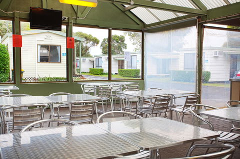 Discovery Parks - Warrnambool - Go Out 34