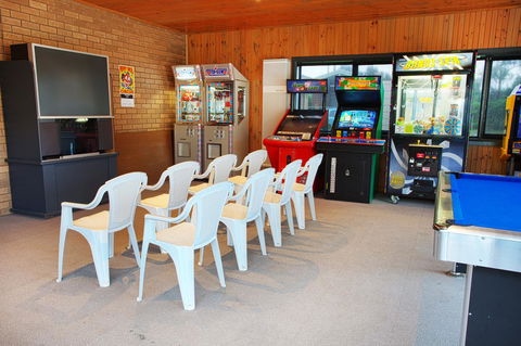 Discovery Parks - Warrnambool - Go Out 31