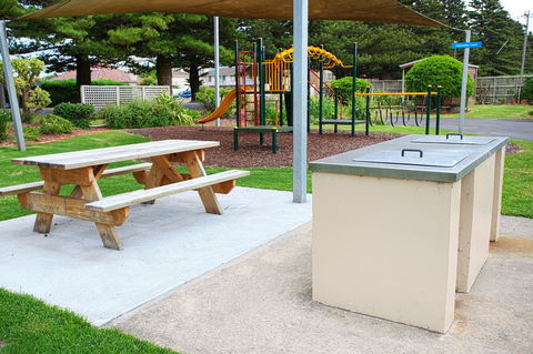 Discovery Parks - Warrnambool - Go Out 35