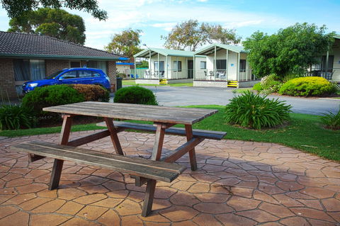 Discovery Parks - Warrnambool - Go Out 36