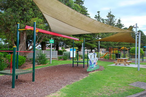 Discovery Parks - Warrnambool - Go Out 23
