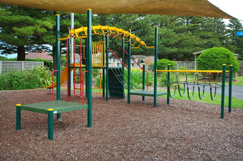 Discovery Parks - Warrnambool - Go Out 32