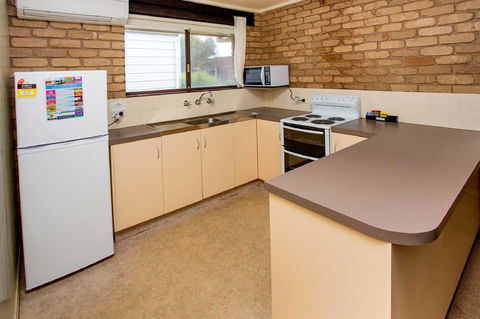 Discovery Parks - Warrnambool - Go Out 10