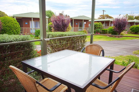 Discovery Parks - Warrnambool - Go Out 27