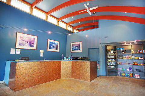 Discovery Parks - Warrnambool - Go Out 40