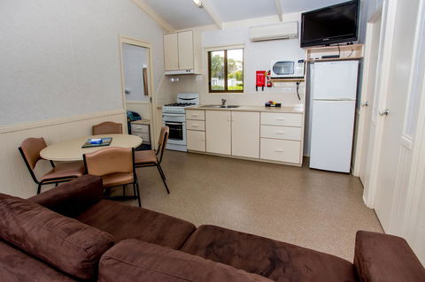 Discovery Parks - Warrnambool - Go Out 21