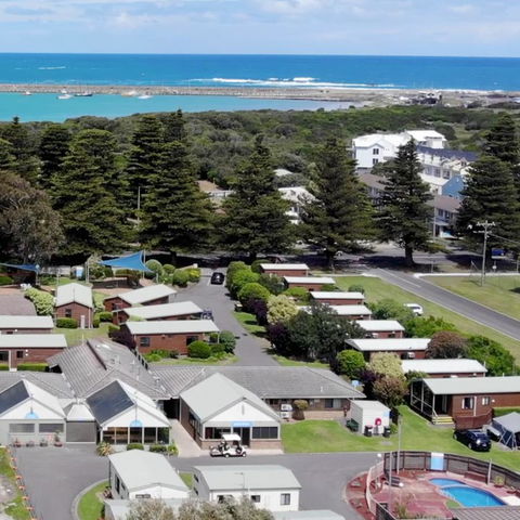 Discovery Parks - Warrnambool - Go Out 1