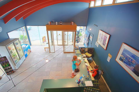 Discovery Parks - Warrnambool - Go Out 41