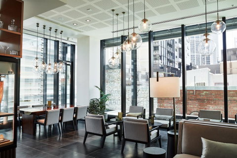 Novotel Melbourne Central - Go Out 2