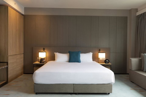 Novotel Melbourne Central - Go Out 15
