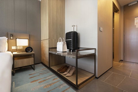 Novotel Melbourne Central - Go Out 37