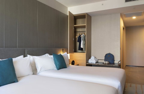 Novotel Melbourne Central - Go Out 4
