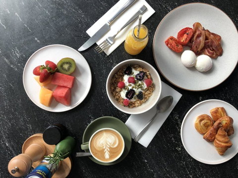 Novotel Melbourne Central - Go Out 28