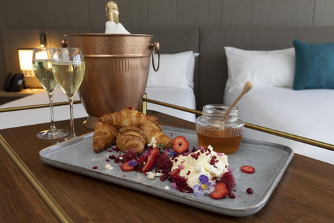 Novotel Melbourne Central - Go Out 41