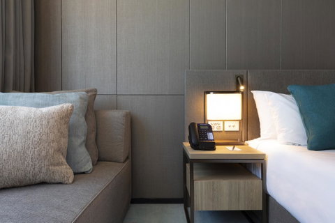 Novotel Melbourne Central - Go Out 32