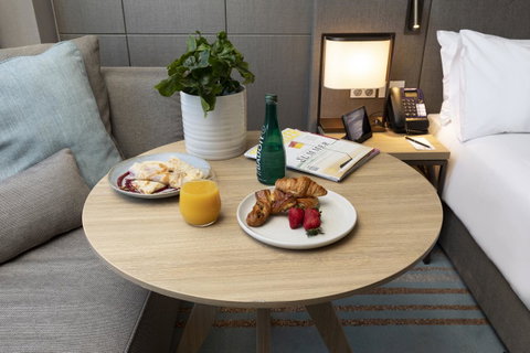 Novotel Melbourne Central - Go Out 44