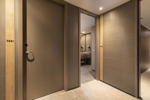 Novotel Melbourne Central - Go Out 34