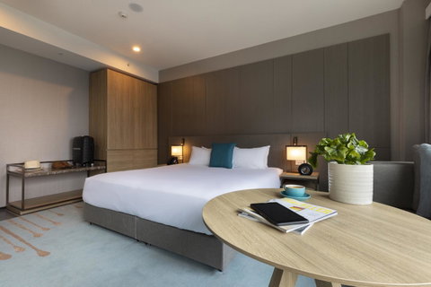 Novotel Melbourne Central - Go Out 13