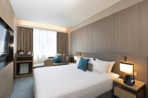 Novotel Melbourne Central - Go Out 0