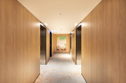 Novotel Melbourne Central - Go Out 39