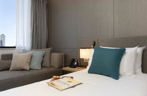 Novotel Melbourne Central - Go Out 3