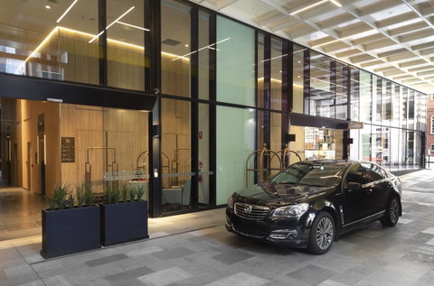 Novotel Melbourne Central - Go Out 7