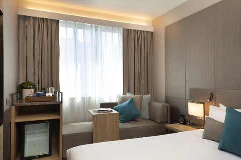 Novotel Melbourne Central - Go Out 22