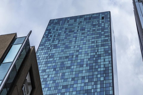 Novotel Melbourne Central - Go Out 19