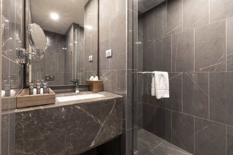 Novotel Melbourne Central - Go Out 6