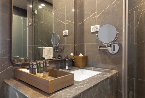 Novotel Melbourne Central - Go Out 5