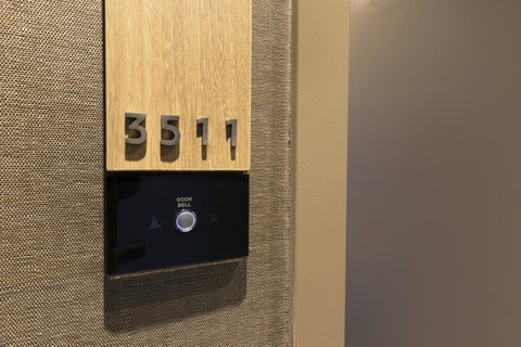 Novotel Melbourne Central - Go Out 40
