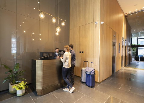 Novotel Melbourne Central - Go Out 17