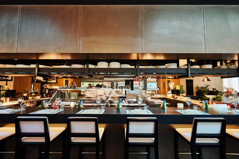 Novotel Melbourne Central - Go Out 18