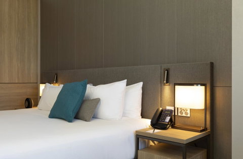 Novotel Melbourne Central - Go Out 43
